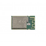 nrf52832 Bluetooth Module (CE, FCC, Half-Cut Hole) | 101920 | Other by www.smart-prototyping.com